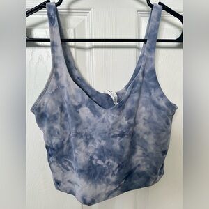 Lululemon Align Top Size 8 Women